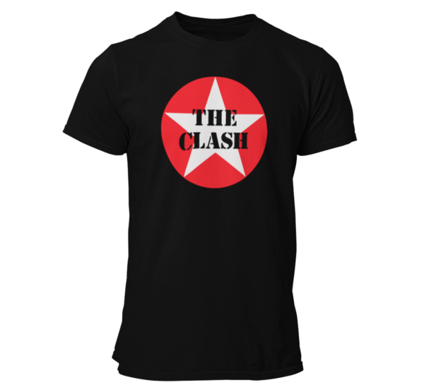 The Clash Star